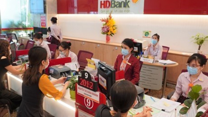 HDBank gets US$50 mln from French development agency to finance green projects